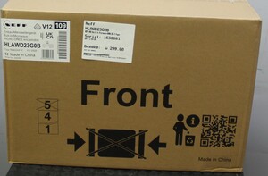 Neff HLAWD23G0B Microwaves Standard - 479351