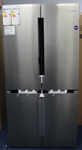 Bosch KFN96VPEAG American-Style Side By Side - 479330