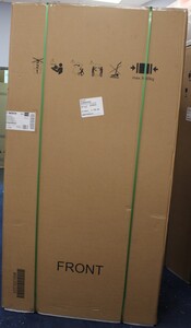 Bosch KFN96VPEAG American-Style Side By Side - 479331