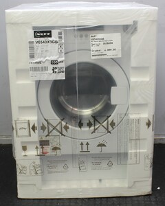 Neff V6540X3GB Washer Dryers Washer Dryers - 479364