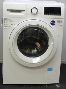 Bosch WNA134U8GB Washer Dryers Washer Dryers - 479358