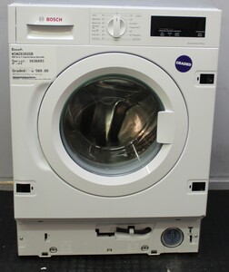Bosch WIW28302GB Washing Machines Washing Machines - 479363