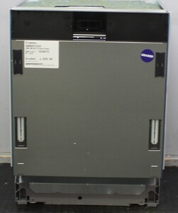 Siemens SN95EX12CG Dishwashers Full Size - 479342