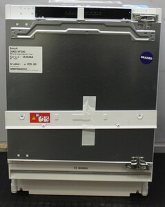 Bosch GUN21VFE0G Refrigeration Freezer - 479334