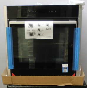 Neff B54CR71N0B Ovens Slide and Hide - 481866