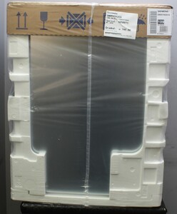 Siemens SN95YX02CG Dishwashers Full Size - 481880