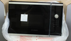 Bosch BFL523MS0B Microwaves Microwaves - 481873