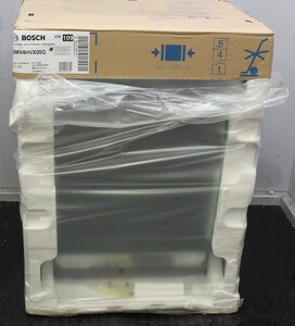 Bosch SMV4HVX00G Dishwashers Full Size - 481835