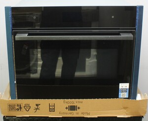 Neff C24MS71G0B Combination Combination - 481886