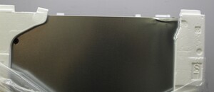 Siemens SN95EX12CG Dishwashers Full Size - 481894