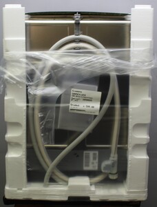 Siemens SN95EX12CG Dishwashers Full Size - 481894