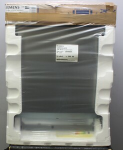 Siemens SN95EX12CG Dishwashers Full Size - 481894