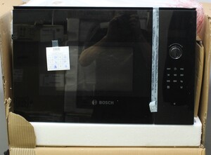 Bosch BFL523MB0B Microwaves Standard - 481874