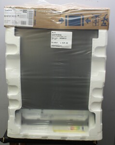 Neff S187ZCX03G Dishwashers Full Size - 481882