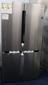 Bosch KFN96VPEAG American-Style Side By Side - 481843