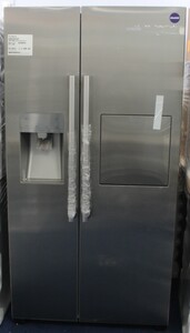 Siemens KA93GAIDP American-Style Side By Side - 481868