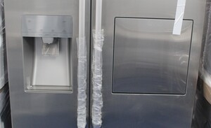 Siemens KA93GAIDP American-Style Side By Side - 481868