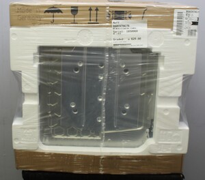 Neff B6ACH7AG7B Ovens Single - 481878