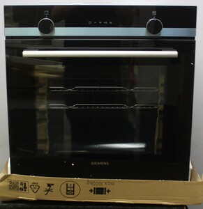 Siemens HB537GBS3B Ovens Single - 481875