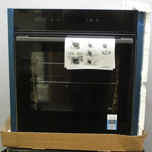Neff B24CR31G0B Ovens Single - 481888