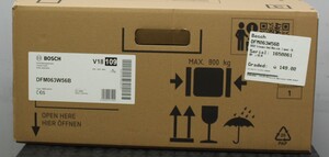 Bosch DFM063W56B Hoods Telescopic - 481870
