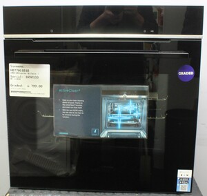 Siemens HB776G1B1B Ovens Single - 481942