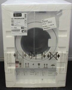 Neff V6320X2GB Washer Dryers Washer Dryers - 481930
