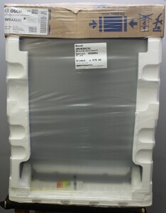 Bosch SMV4EAX23G Dishwashers Full Size - 481900