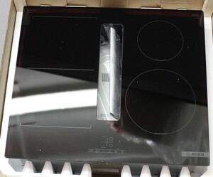 Bosch PVS611B16E Venting Hobs Venting Hobs - 481922