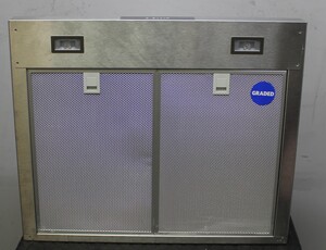 Bosch DWB66DM50B Hoods Chimney - 482878