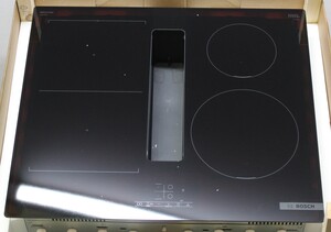 Bosch PVS611B16E Venting Hobs Venting Hobs - 481923