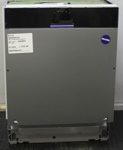 Bosch SMV4EAX23G Dishwashers Full Size - 481902