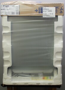 Bosch SMV4EAX23G Dishwashers Full Size - 481905