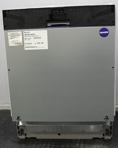 Bosch SMV2HTX02G Dishwashers Full Size - 481913