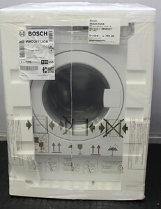Bosch WKD28352GB Washer Dryers Washer Dryers - 481916