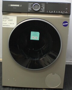 Siemens WG46H2AXGB Washing Machines Washing Machines - 481903