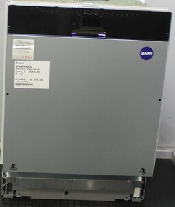 Bosch SMV4HVX00G Dishwashers Full Size - 481918