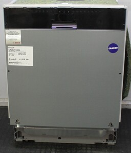 Bosch SMV4HTX00G Dishwashers Full Size - 481911