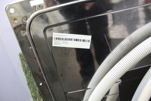 Bosch SMV4HTX00G Dishwashers Full Size - 481911