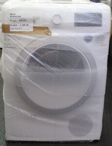 Bosch WTH85223GB Dryers Dryers Condenser - 483760