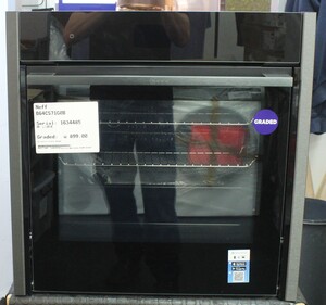 Neff B64CS71G0B Ovens Slide and Hide - 484266