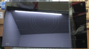 Neff T69FUV4L0 Hobs Induction - 394314