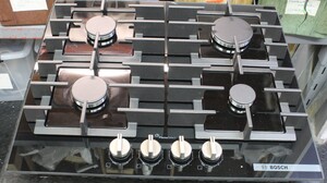 Bosch PPP6A6I40 Hobs Gas - 396184