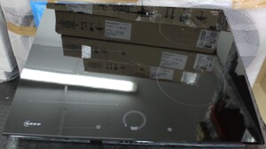 Neff T56FHS1L0 Hobs Induction - 394307