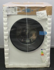 Bosch WGG254Z1GB Washing Machines Washing Machines - 484003