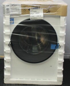 Bosch WGH254A0GB Washing Machines Washing Machines - 483989