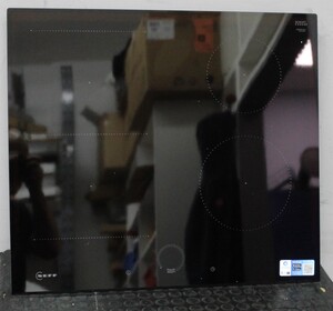 Neff T56FHS1L0 Hobs Induction - 483984