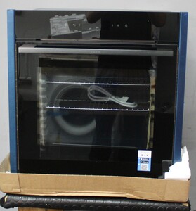 Neff B24CR31G0B Ovens Single - 483983