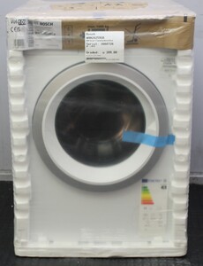 Bosch WAN28259GB Washing Machines Washing Machines - 484638