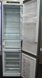 Bosch KGN392LDFG Refrigeration Fridge Freezer - 484016